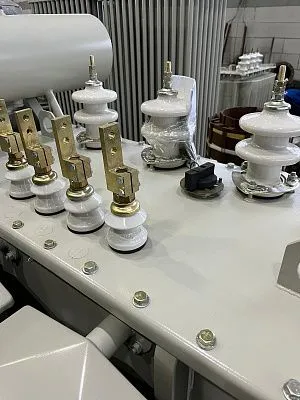 Трансформатор ТМГ33 400/10/0,4 Трансформатор ТМГ33 400/10/0,4